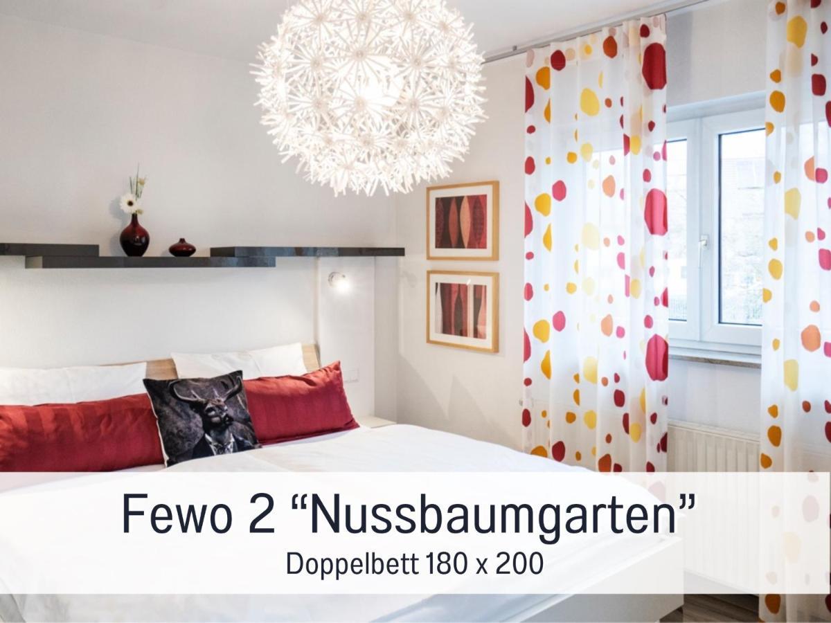 Landhaus Edelmann مولهايم المظهر الخارجي الصورة